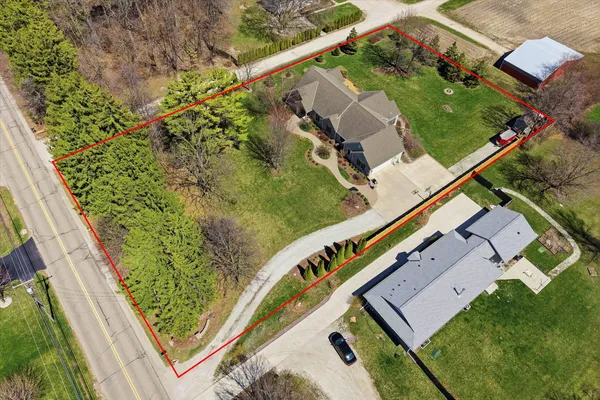 $749,900 | 3313 47th Avenue, Kenosha, WI 53144