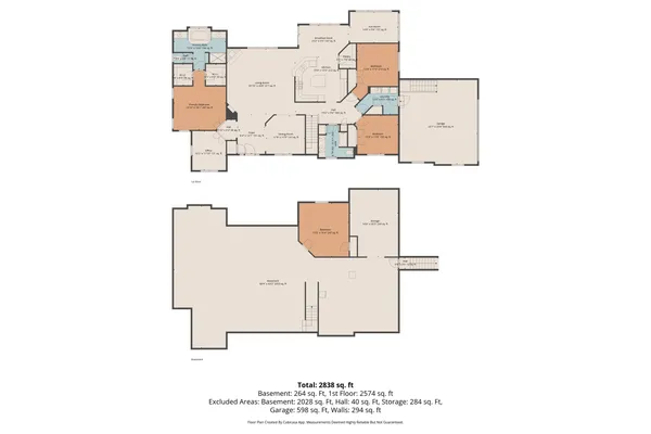 $749,900 | 3313 47th Avenue, Kenosha, WI 53144