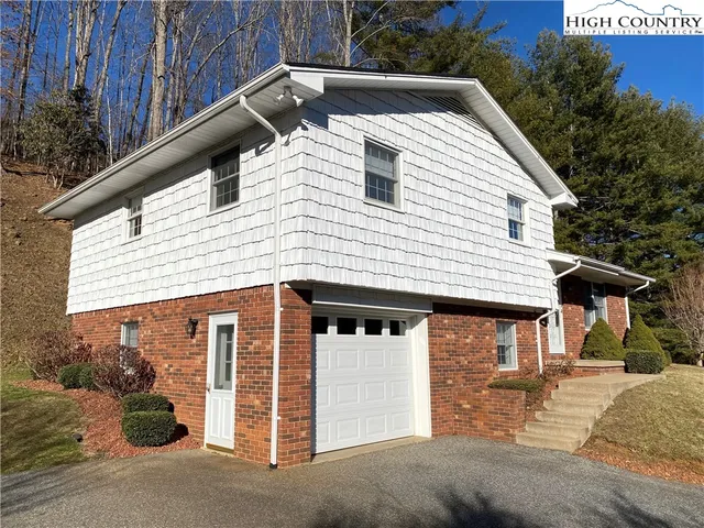 $339,500 | 5212 Highway 88, Warrensville, NC 28693