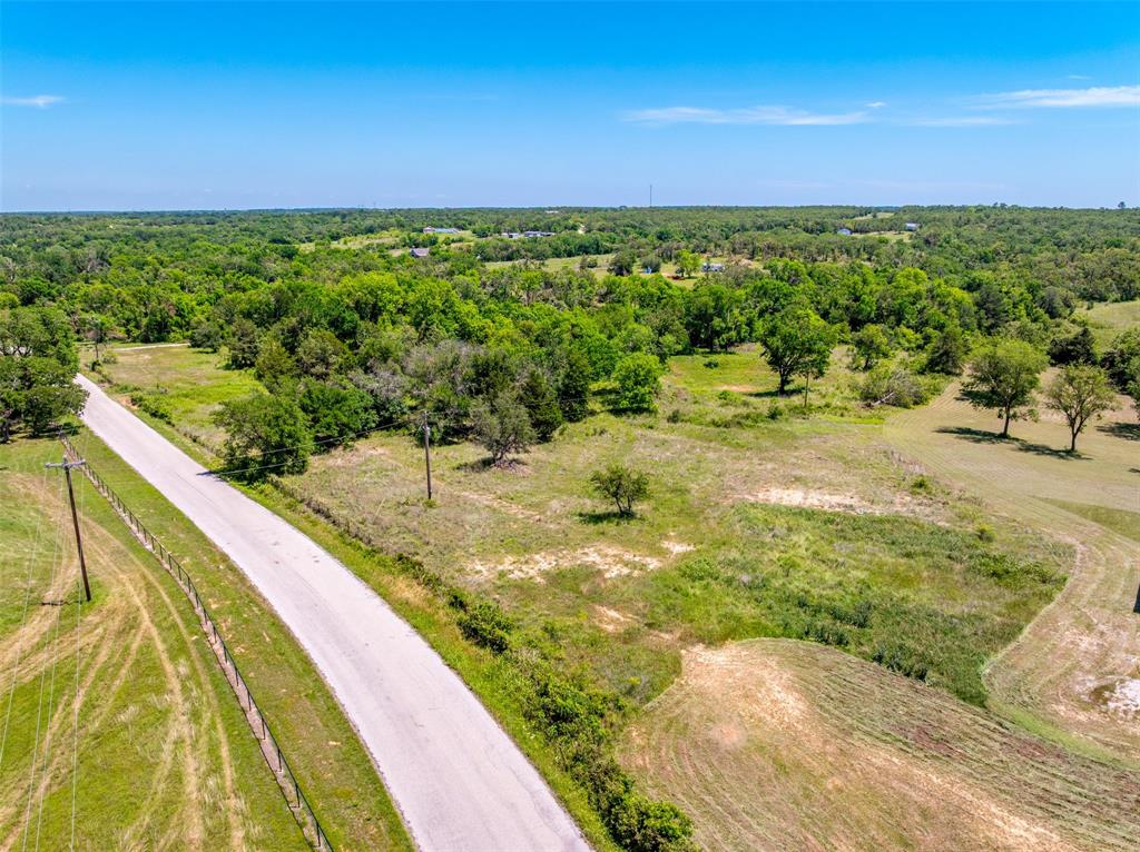 1874 County Road Springtown, TX 76082 - Photo 7 of 24 a view of an outdoor space and a lake view
