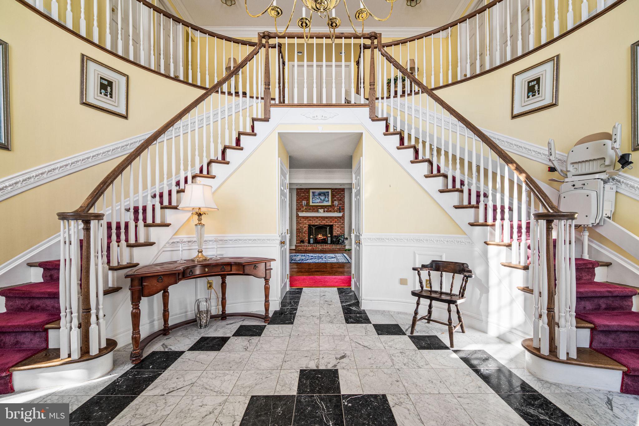 220 Sassamansville Road Gilbertsville, PA 19525 - Photo 12 of 34 a view of entryway