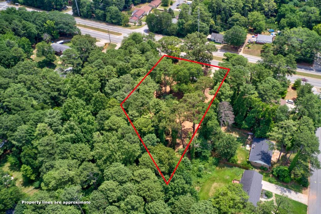 1491 South Hairston Road Stone Mountain, GA 30088 - Photo 16 of 17