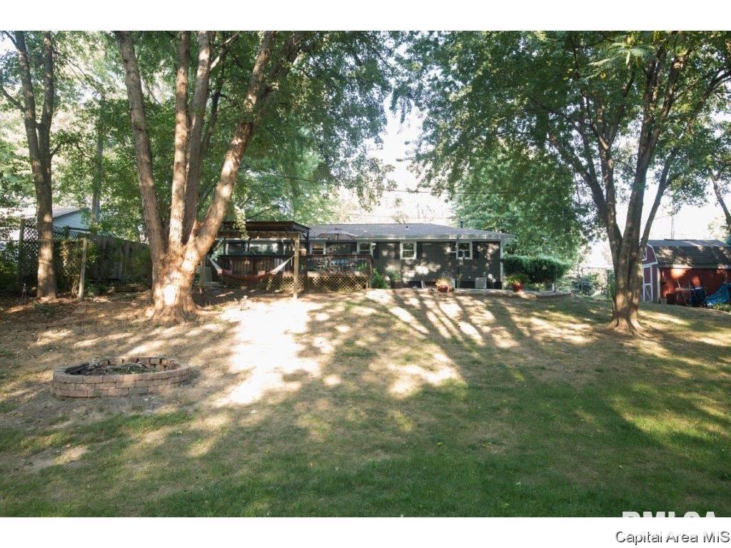 337 N Park Rochester, IL 62563 - Photo 29 of 31