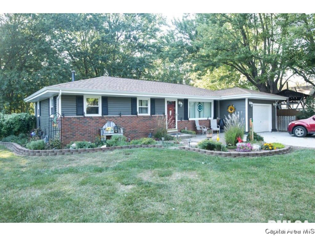337 N Park Rochester, IL 62563 - Photo 5 of 31