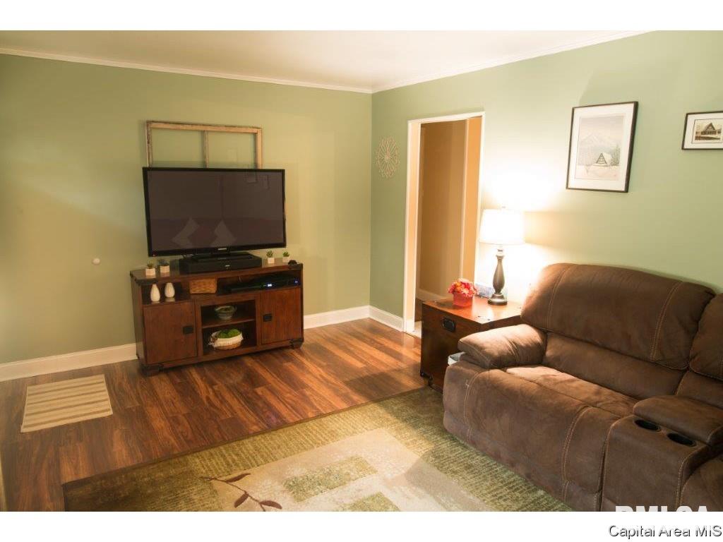 337 N Park Rochester, IL 62563 - Photo 8 of 31