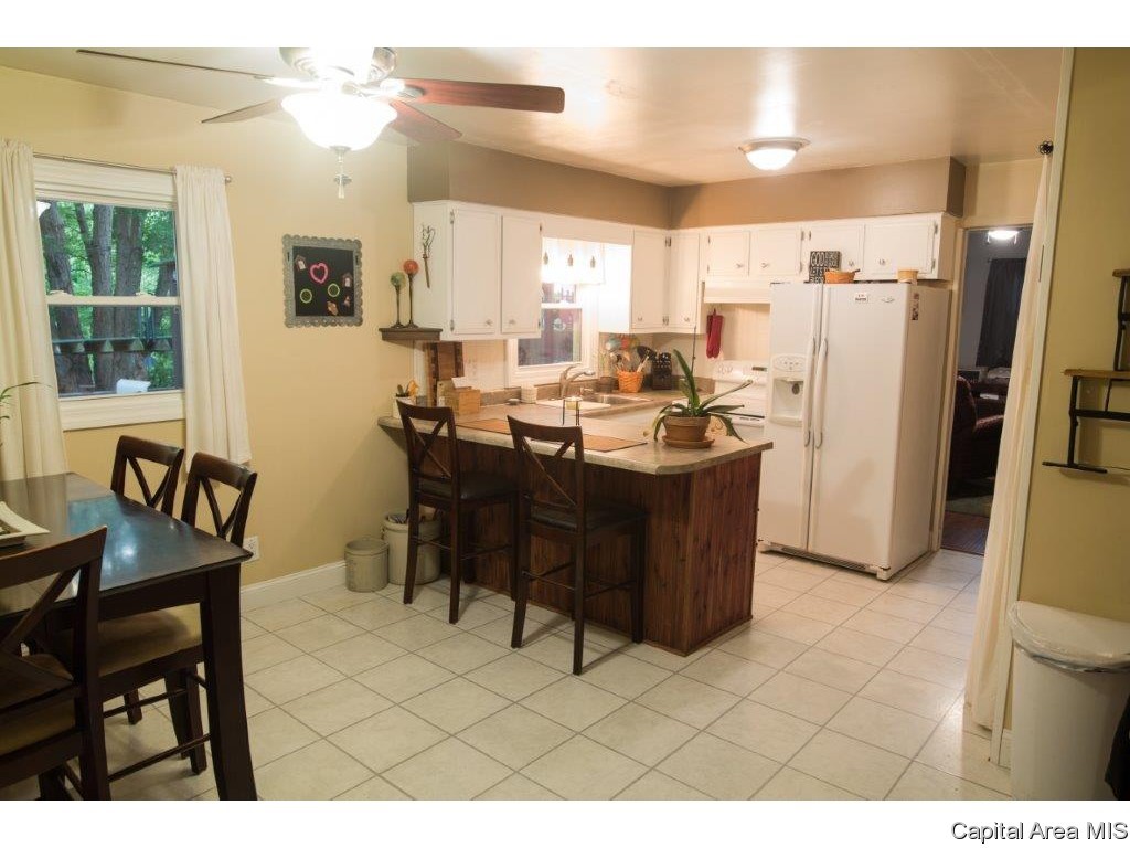 337 N Park Rochester, IL 62563 - Photo 10 of 31