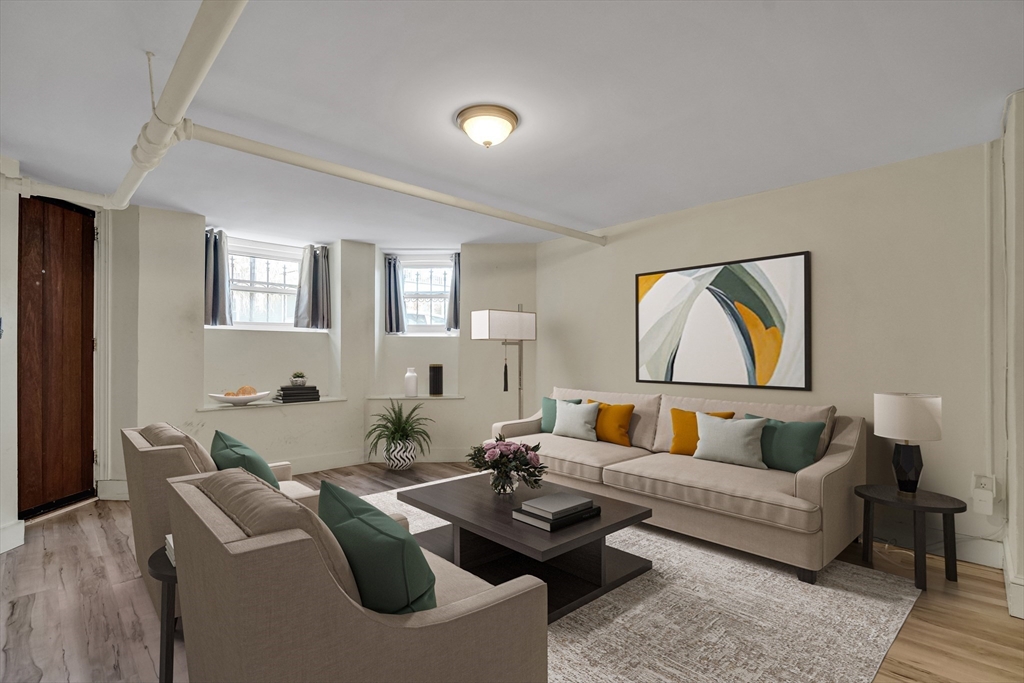 98 St Paul Street, Unit A1 Brookline, MA 02446 - Photo 1 of 35