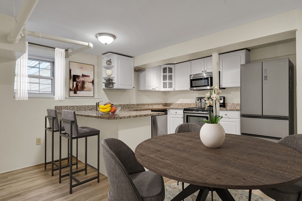 98 St Paul Street, Unit A1 Brookline, MA 02446 - Photo 4 of 35