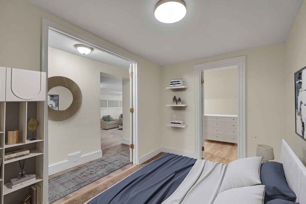 98 St Paul Street, Unit A1 Brookline, MA 02446 - Photo 6 of 35