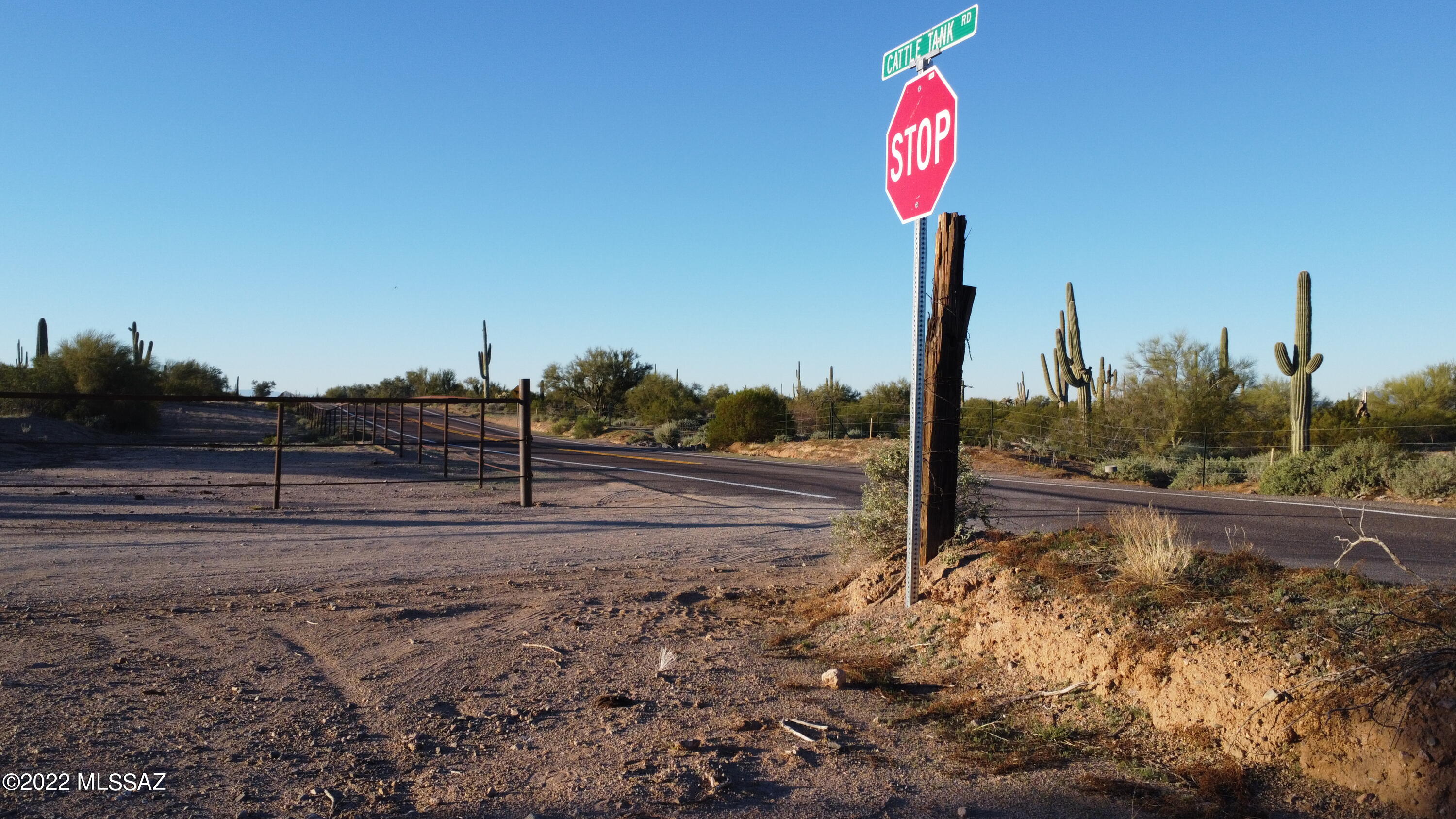 0 East Crystal Visions Road Marana, AZ 85658 - Photo 8 of 8
