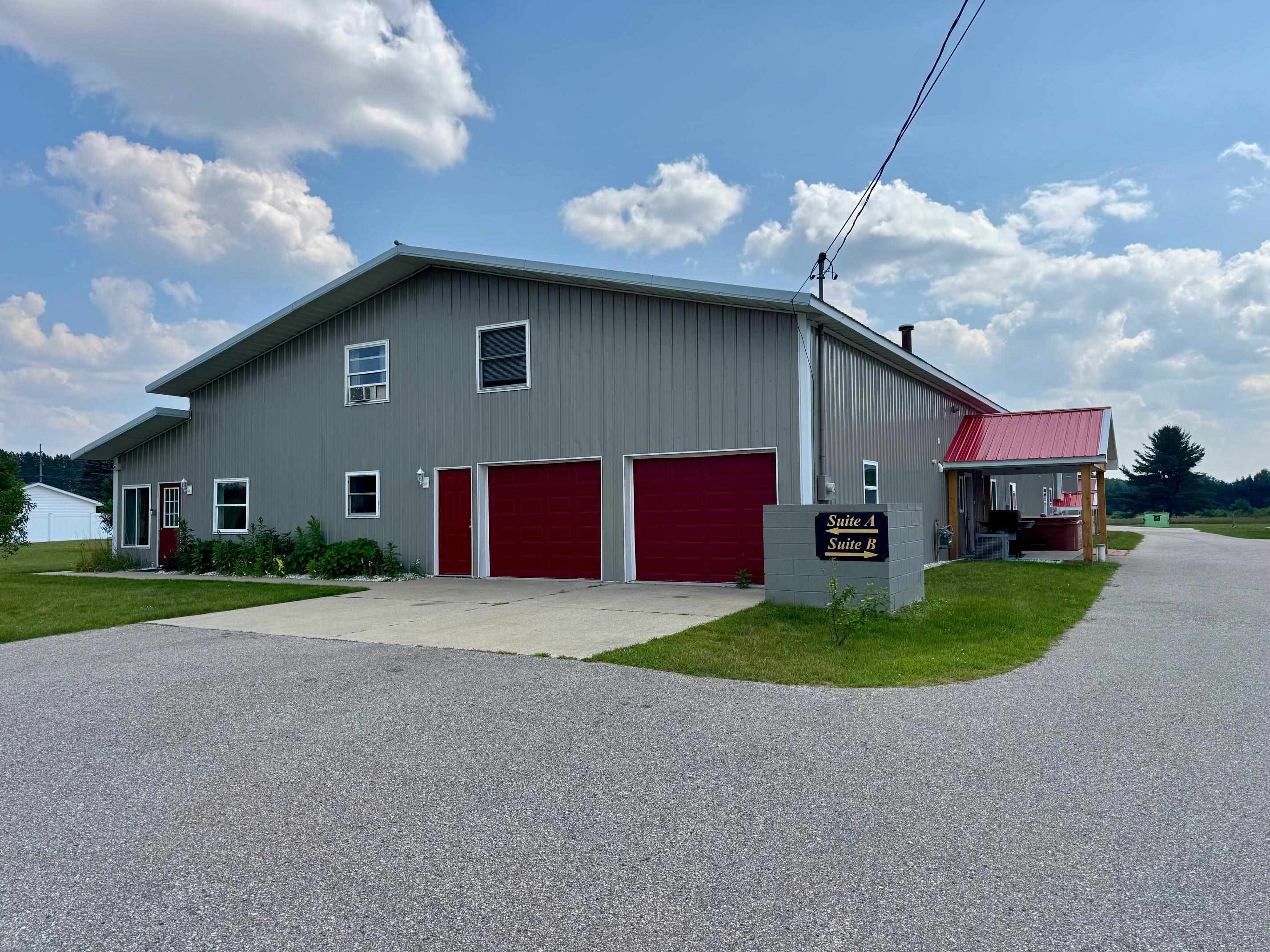 6576 34 Road Cadillac, MI 49601 - Photo 69 of 98
