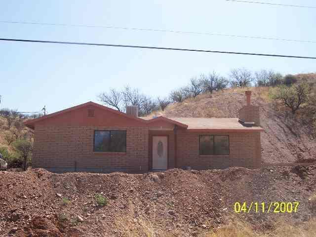 973 Calle Amarillo Rio Rico, AZ 85648 - Photo 1 of 5