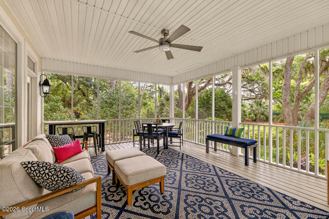 31 Tanglewood Road St. Simons Island, GA 31522 - Photo 41 of 72