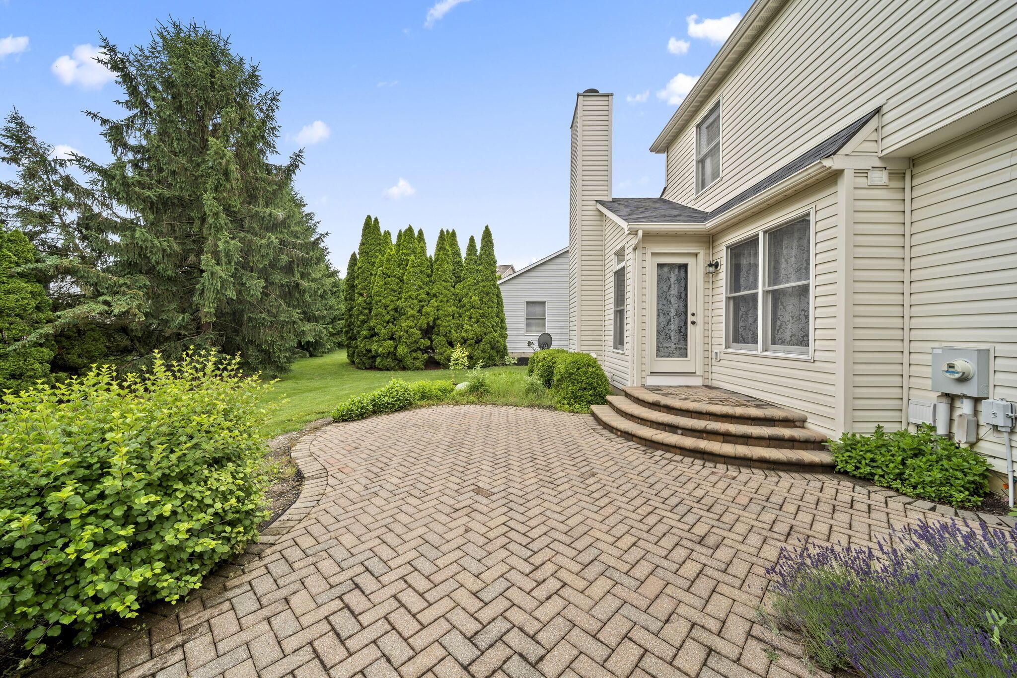 5906 Sandy Rings Lane Dublin, OH 43016 - Photo 40 of 61