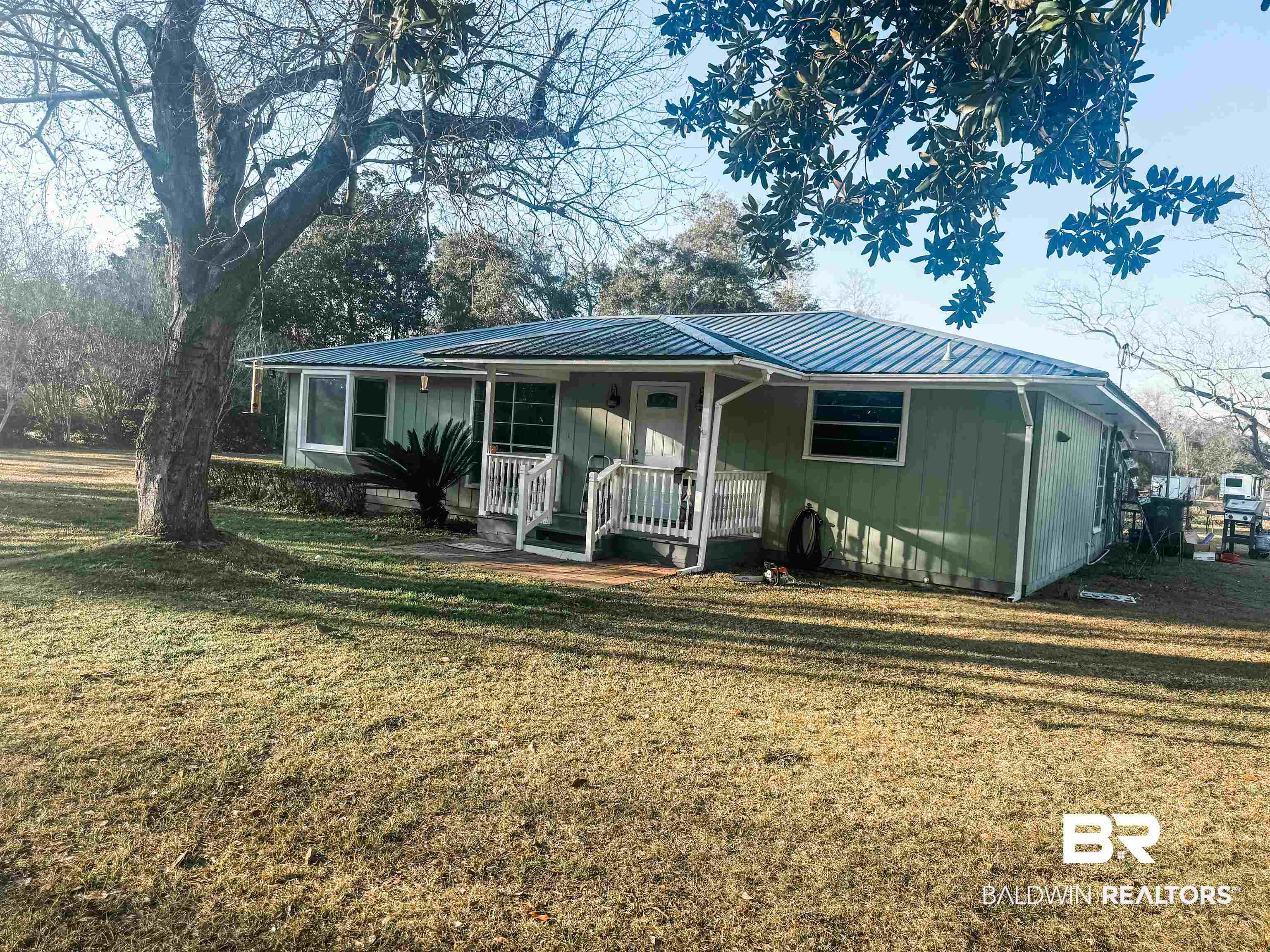 19825 Chestnut Drive North Foley, AL 36535 - Photo 1 of 13