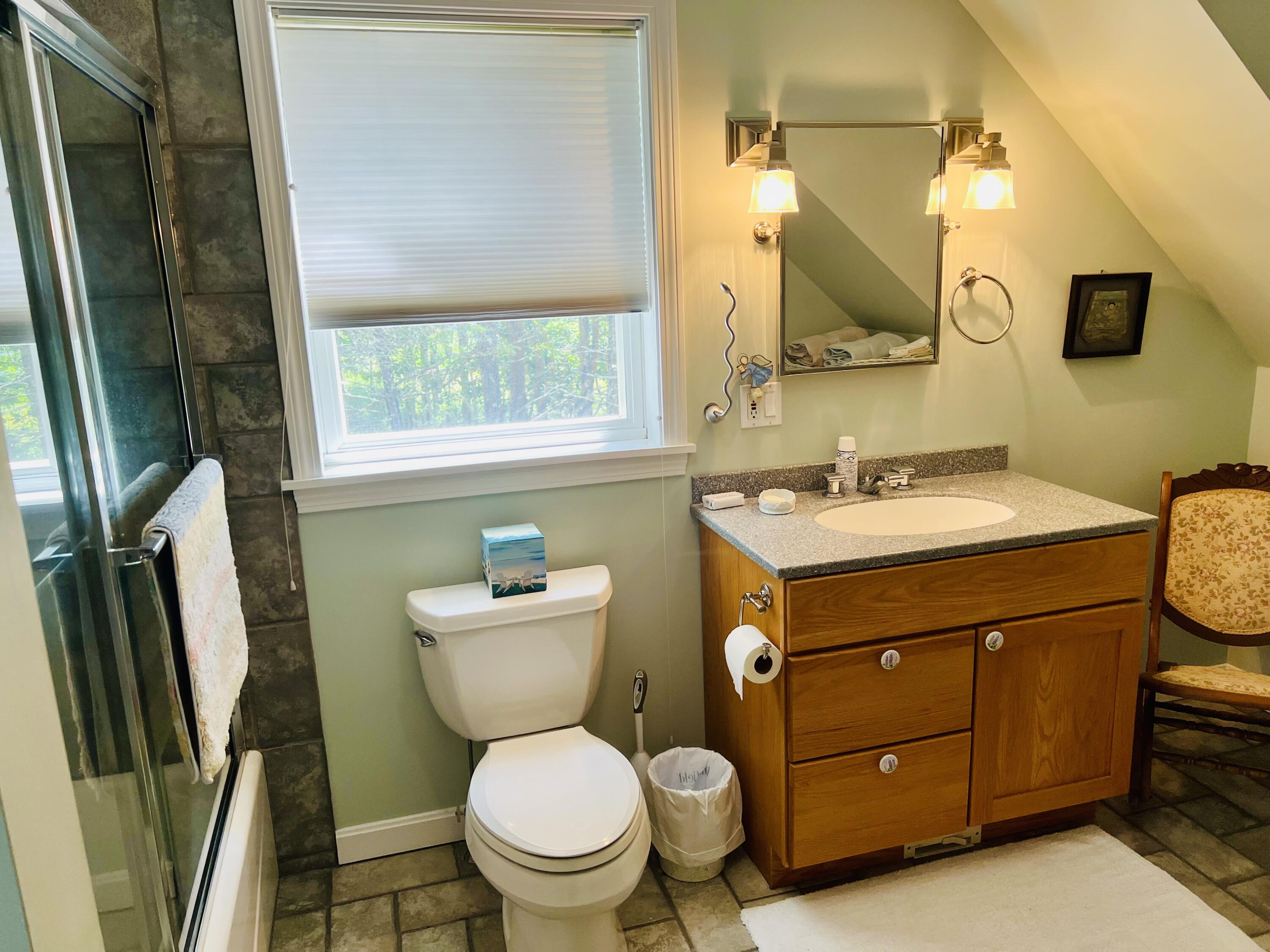28 A Richardson Road, Unit 11 Tremont, ME 04653 - Photo 37 of 58 Full Bathroom