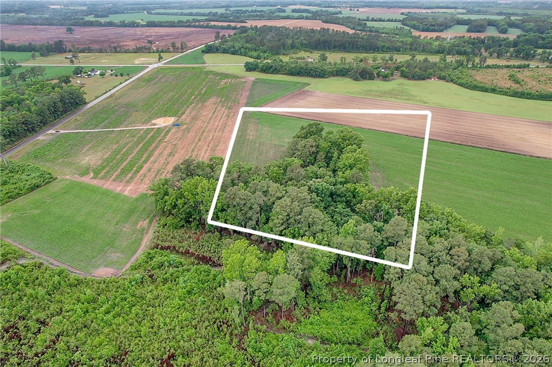 Lot 9 Buie Philadelphus Road Red Springs, NC 28377 - Photo 11 of 15 a view of a tennis court