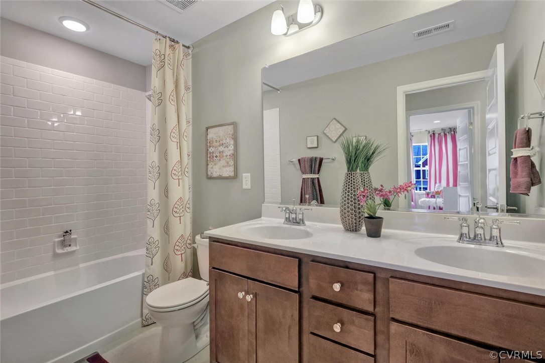 18706 Palisades Ridge Moseley, VA 23120 - Photo 20 of 39 Gallery Image 20