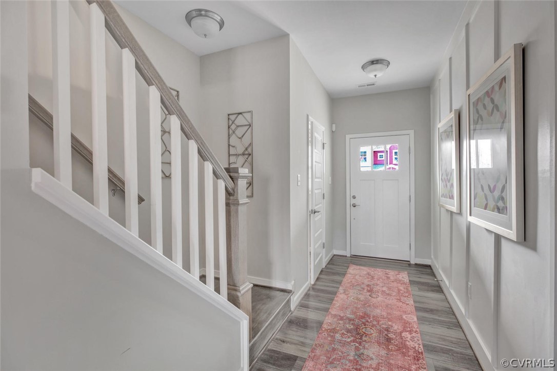 TOWNHOME IS UNDER CONSTRUCTION - Photo is from bui