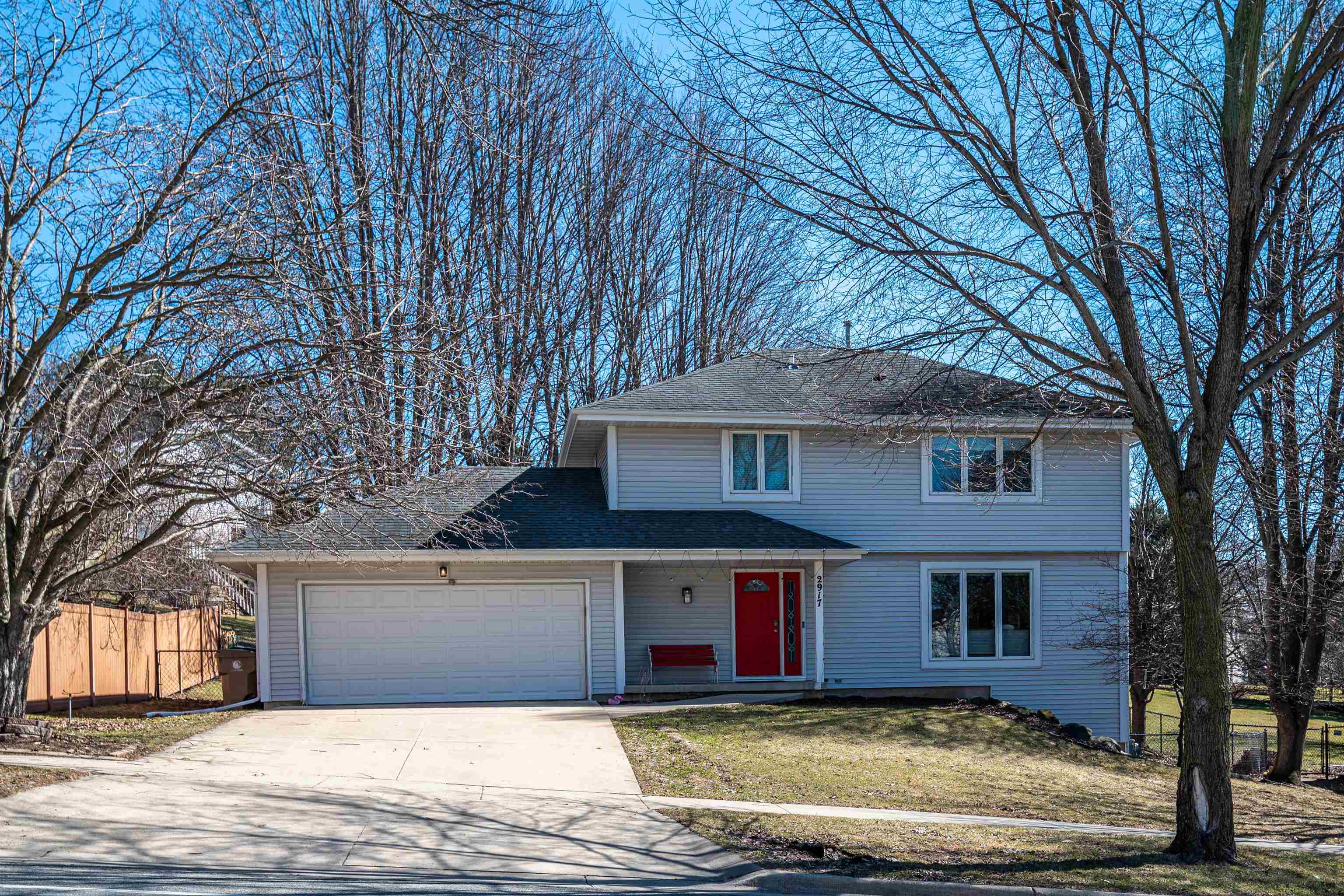 2917 Prairie Road Madison, WI 53719 - Photo 1 of 64