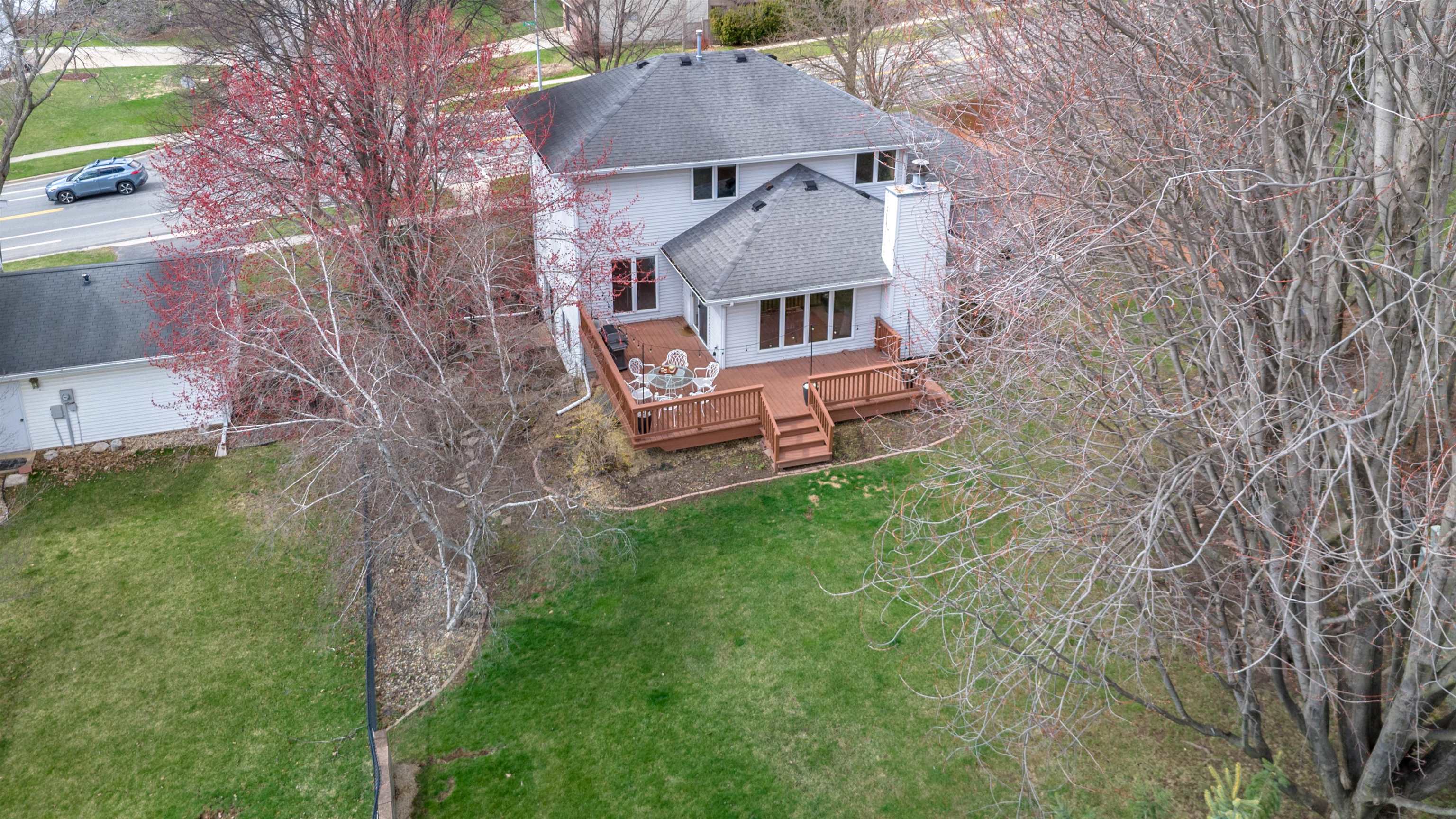 2917 Prairie Road Madison, WI 53719 - Photo 14 of 64