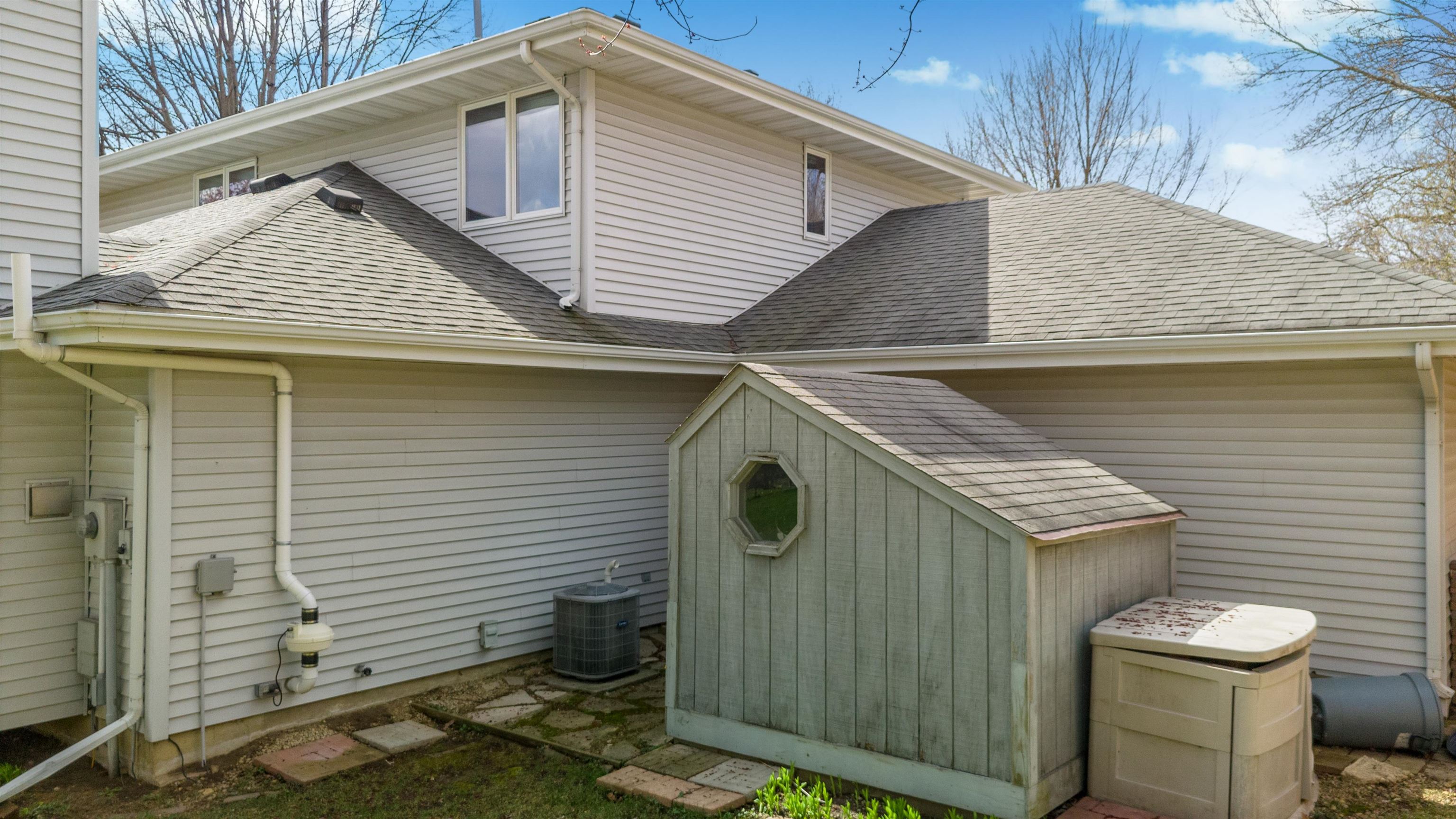 2917 Prairie Road Madison, WI 53719 - Photo 15 of 64