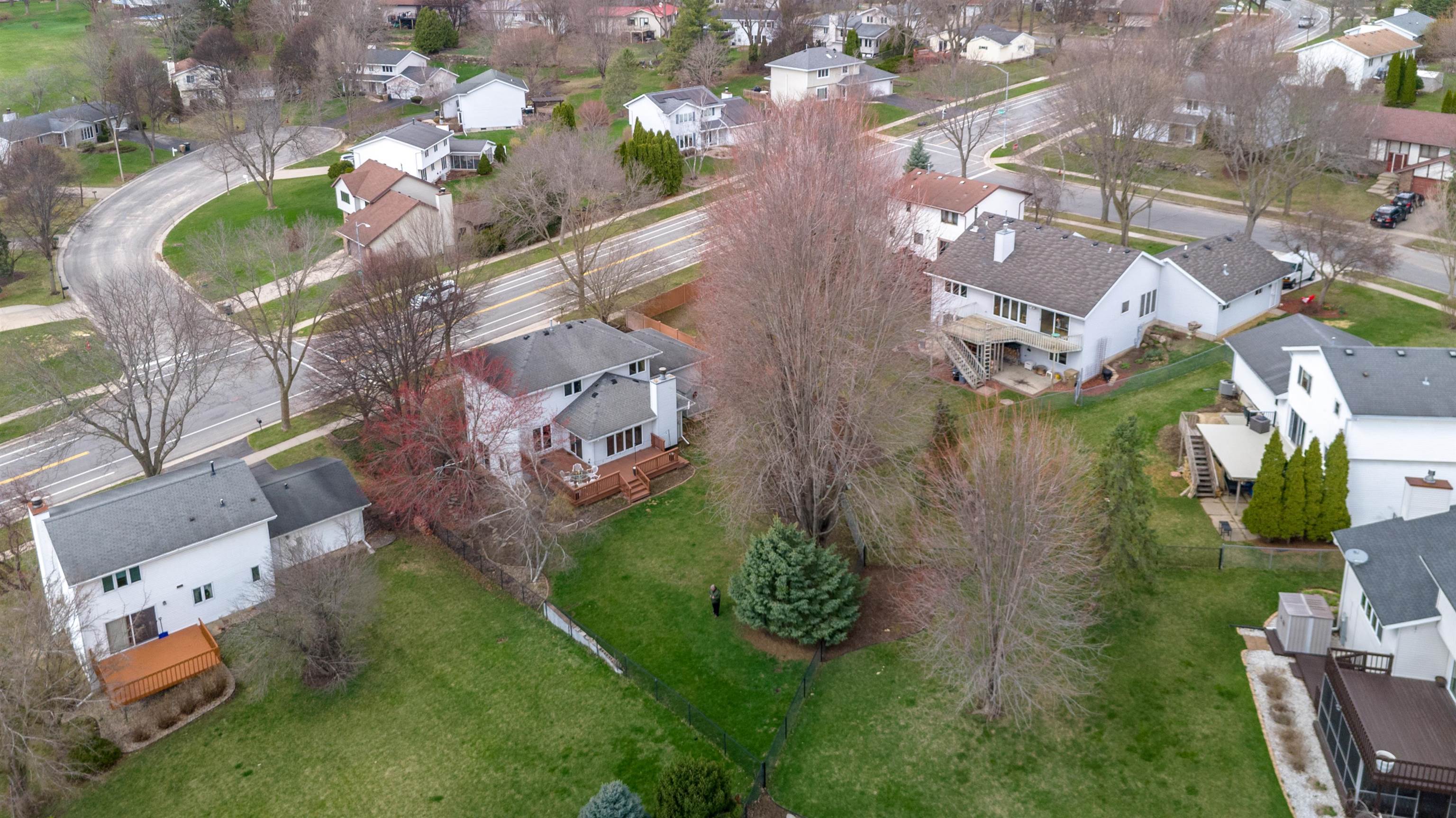 2917 Prairie Road Madison, WI 53719 - Photo 16 of 64