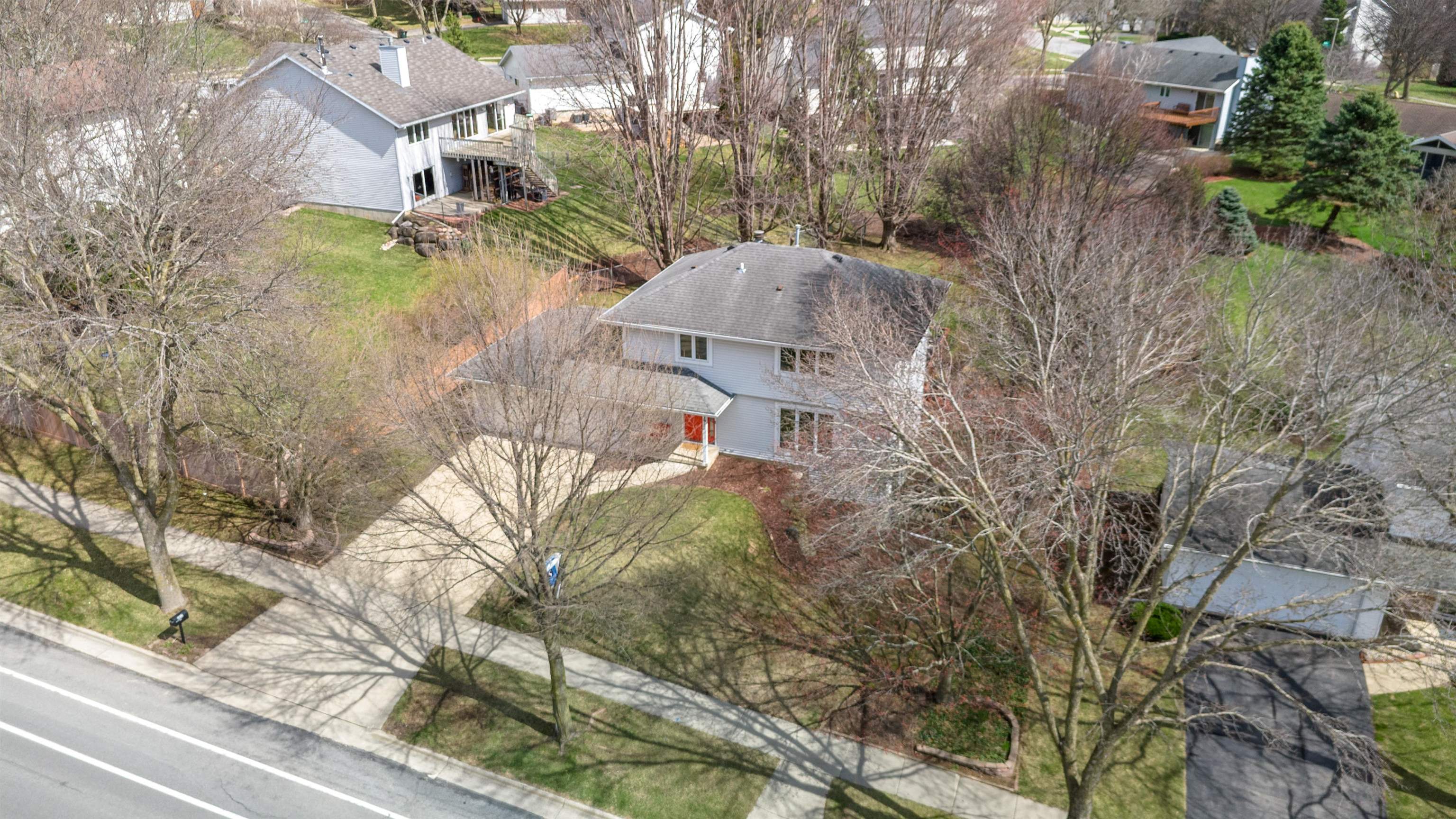 2917 Prairie Road Madison, WI 53719 - Photo 17 of 64