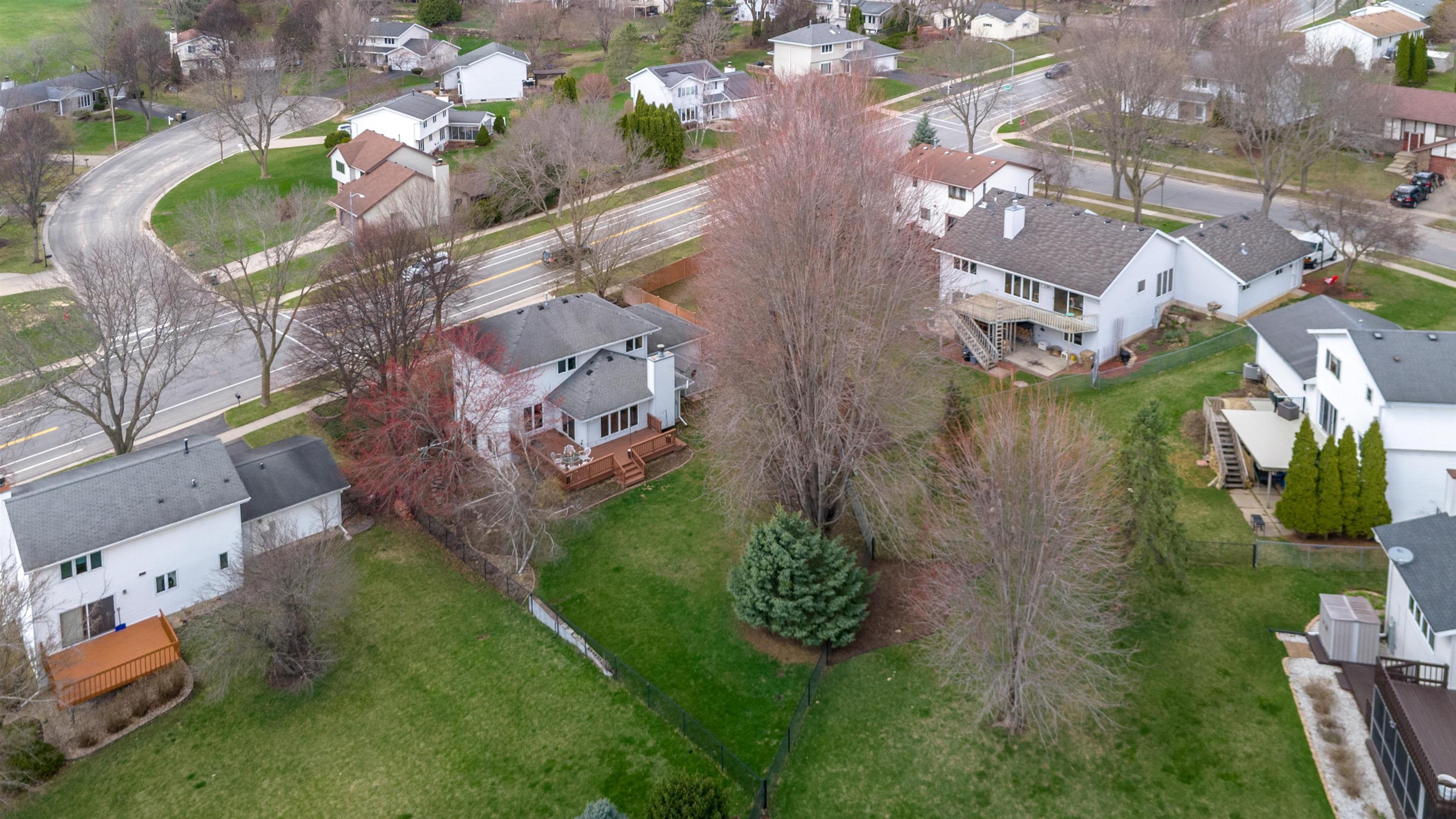 2917 Prairie Road Madison, WI 53719 - Photo 18 of 64