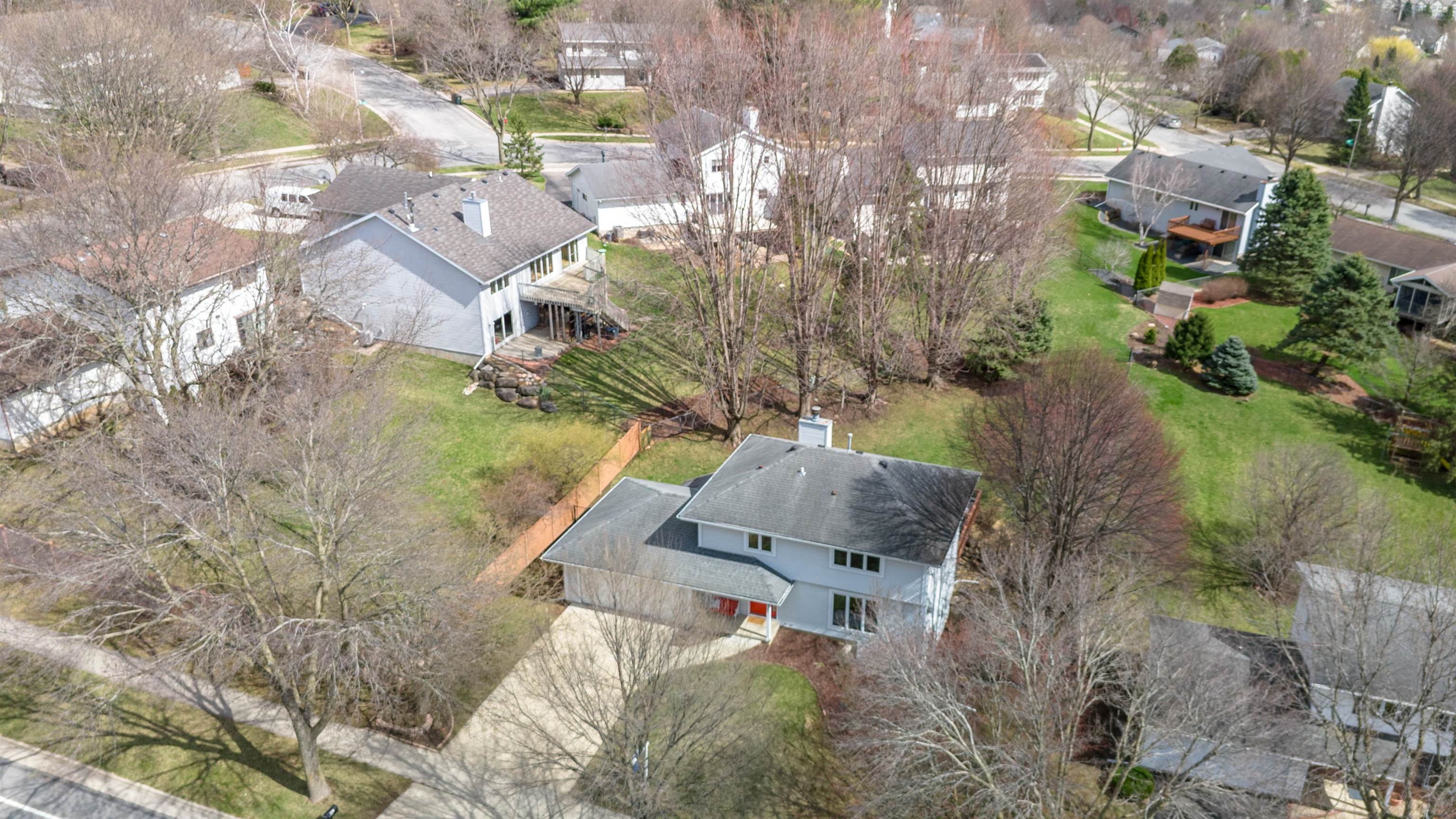 2917 Prairie Road Madison, WI 53719 - Photo 33 of 64