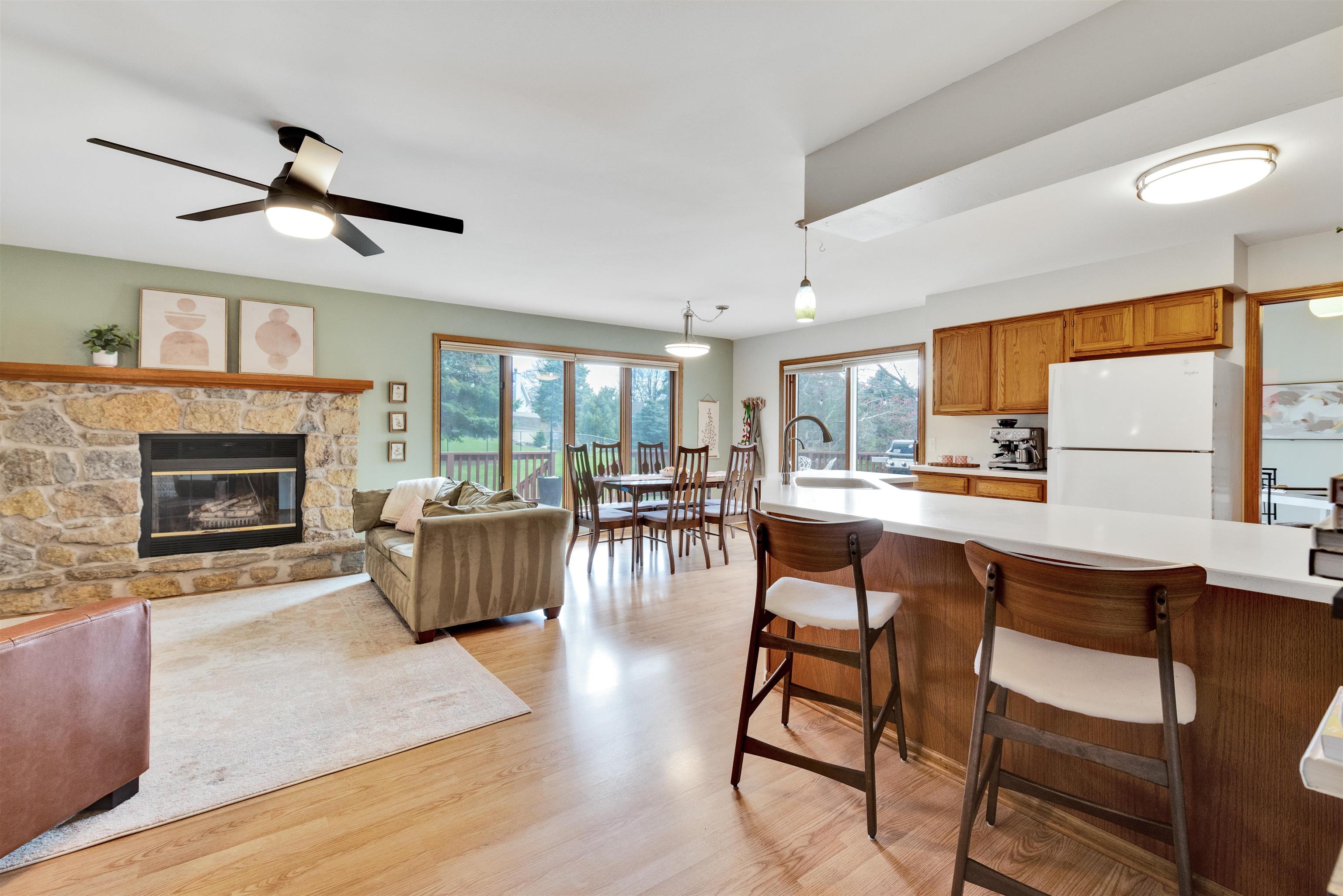 2917 Prairie Road Madison, WI 53719 - Photo 42 of 64