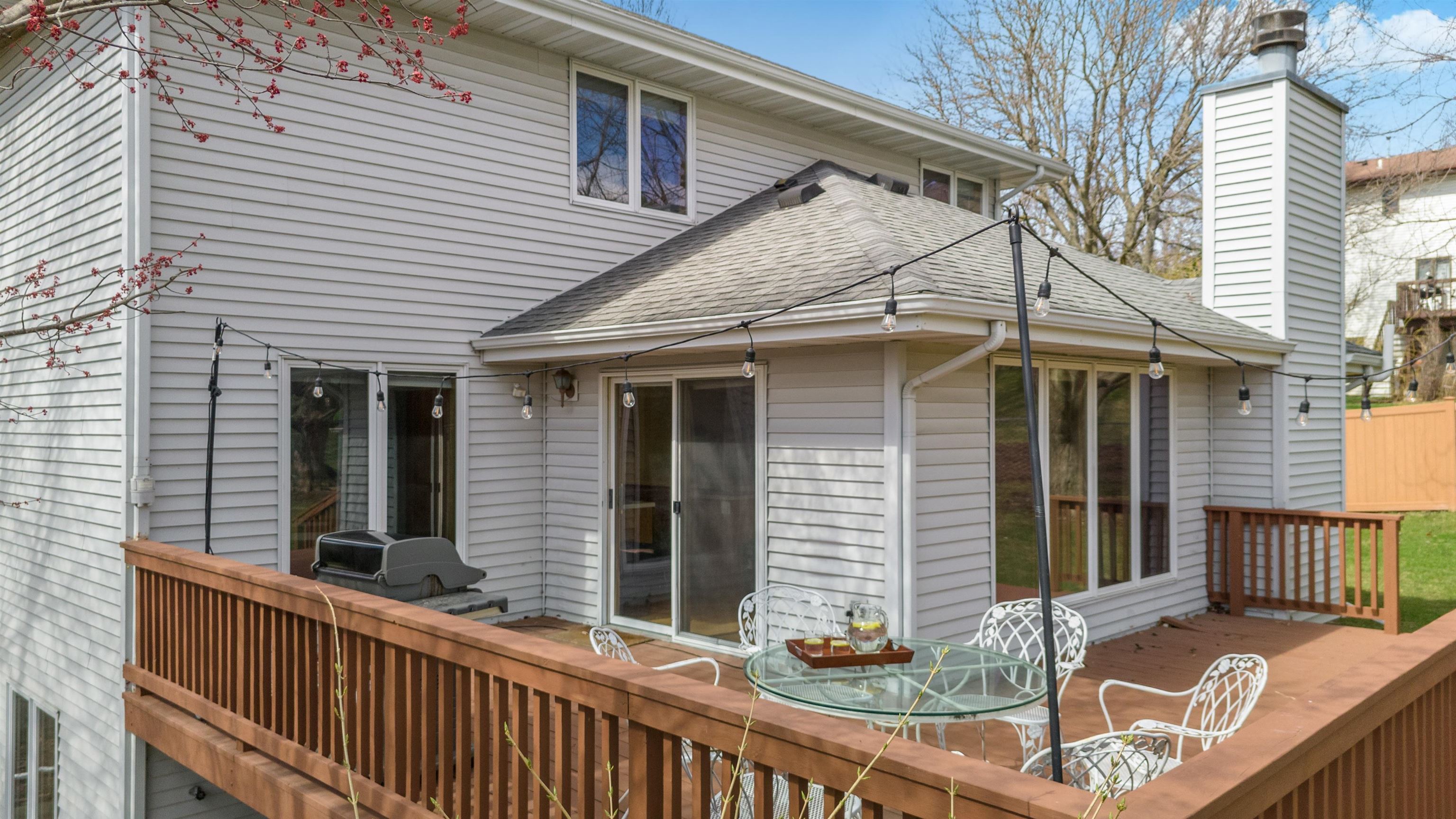 2917 Prairie Road Madison, WI 53719 - Photo 59 of 64