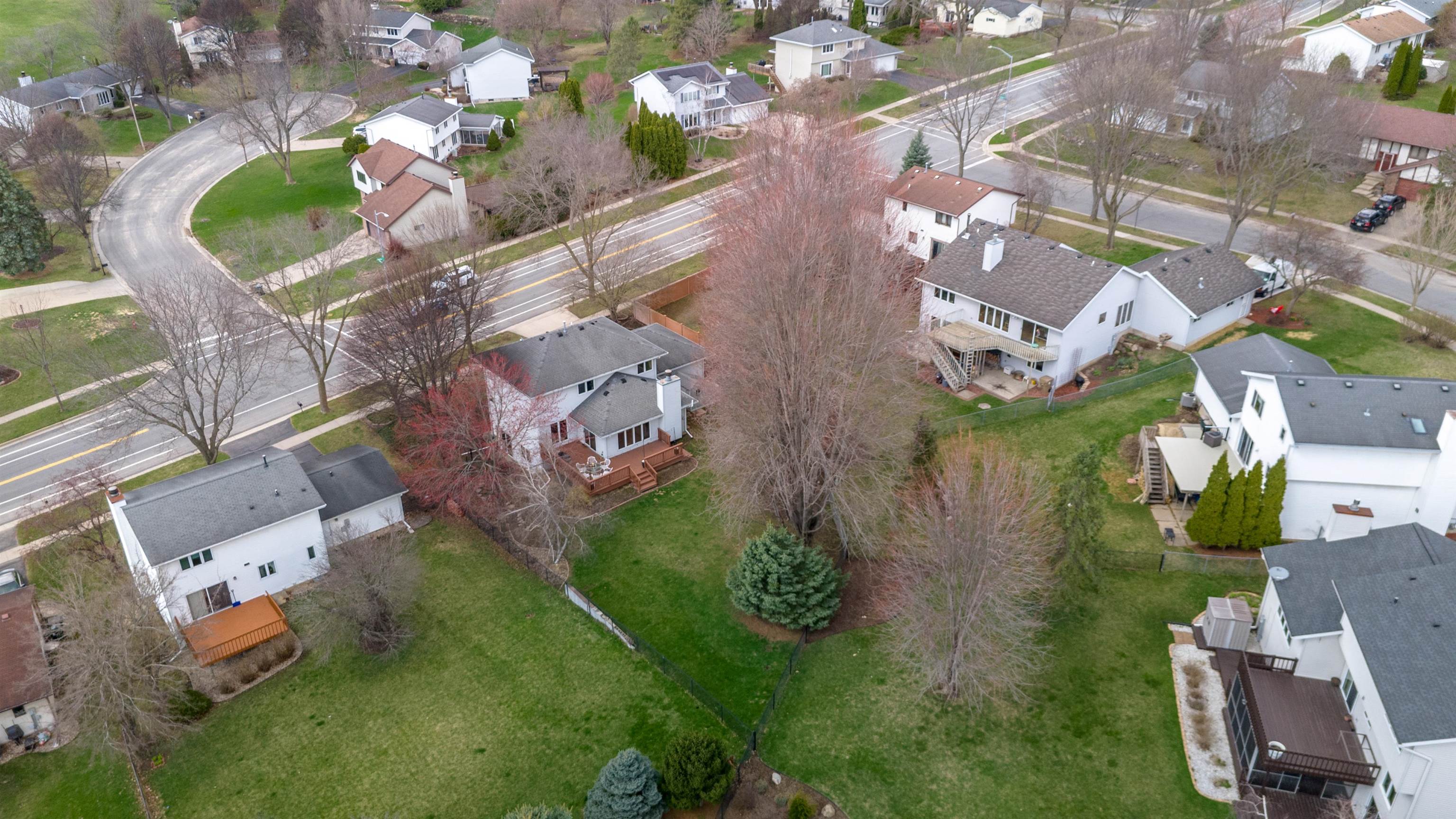 2917 Prairie Road Madison, WI 53719 - Photo 63 of 64