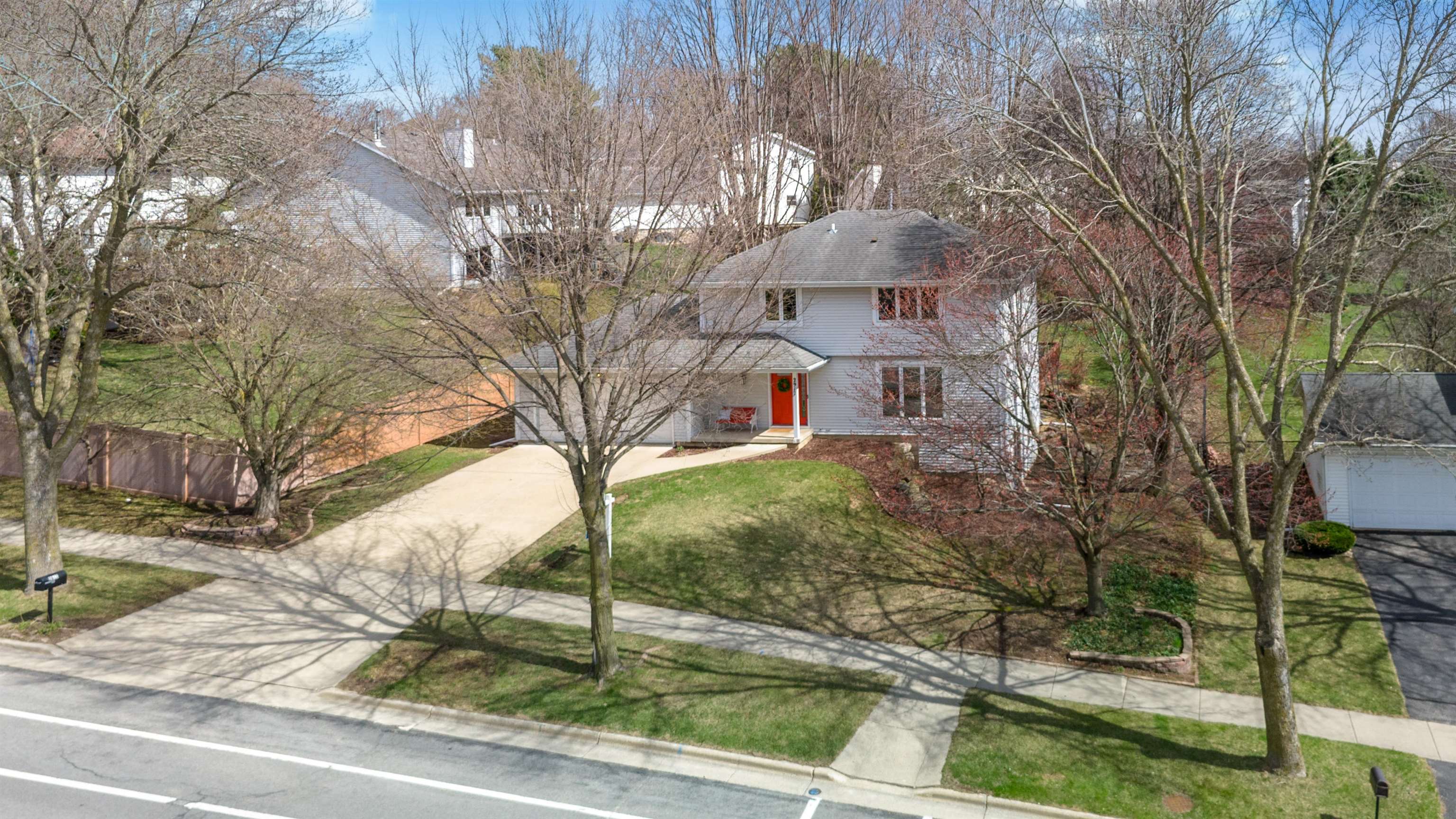 2917 Prairie Road Madison, WI 53719 - Photo 64 of 64