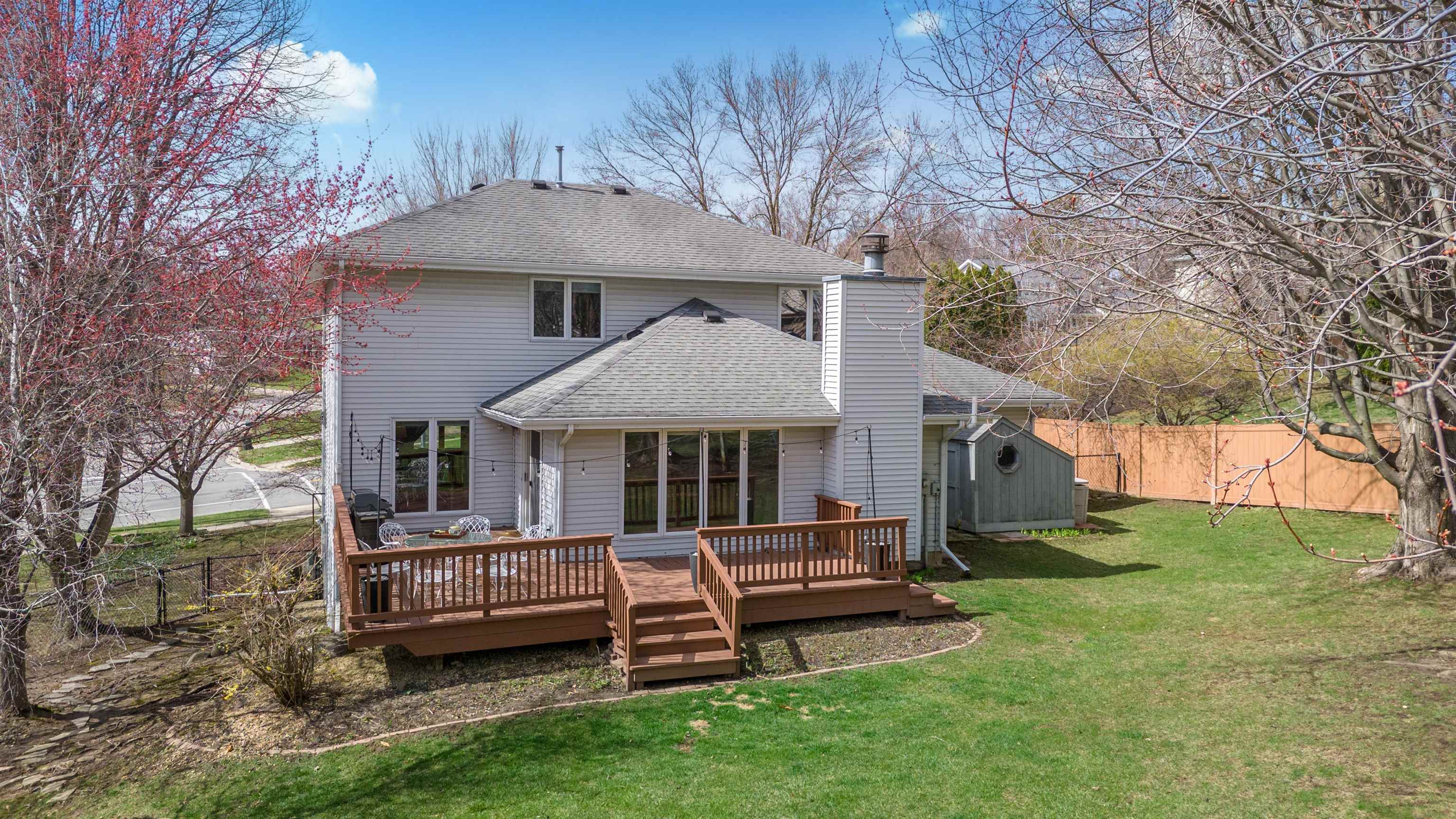 2917 Prairie Road Madison, WI 53719 - Photo 7 of 64