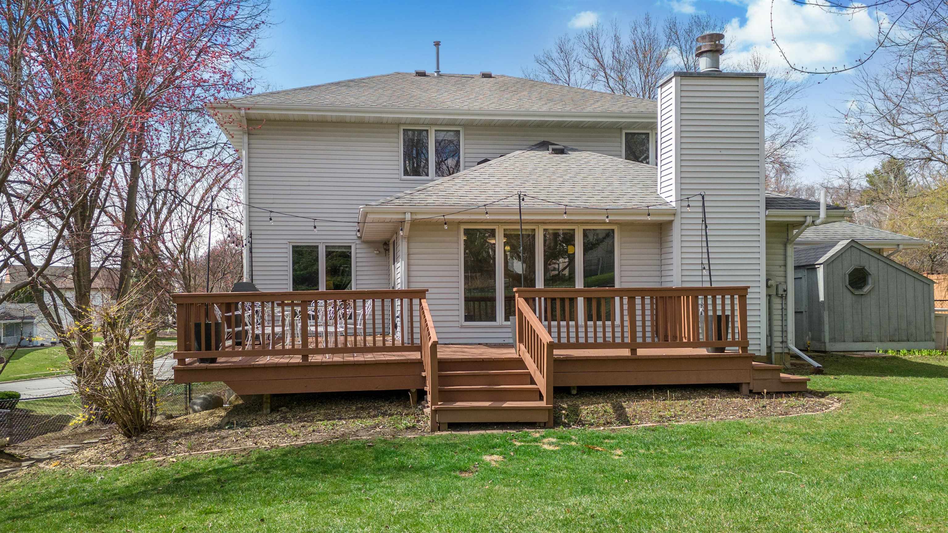 2917 Prairie Road Madison, WI 53719 - Photo 8 of 64