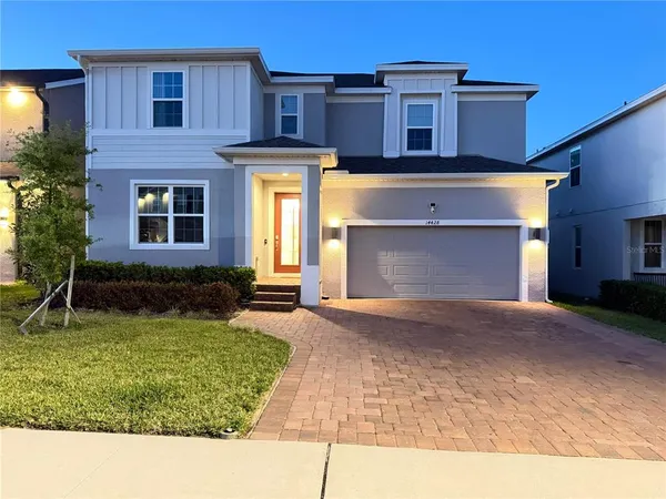$630,000 | 14428 Crestavista Avenue, Clermont, FL 34714