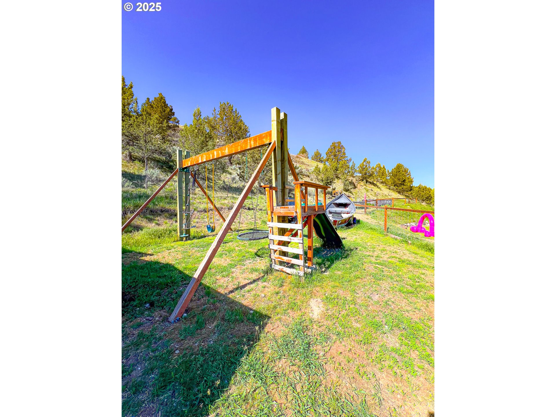 858 East Main Street John Day, OR 97845 - Photo 33 of 42