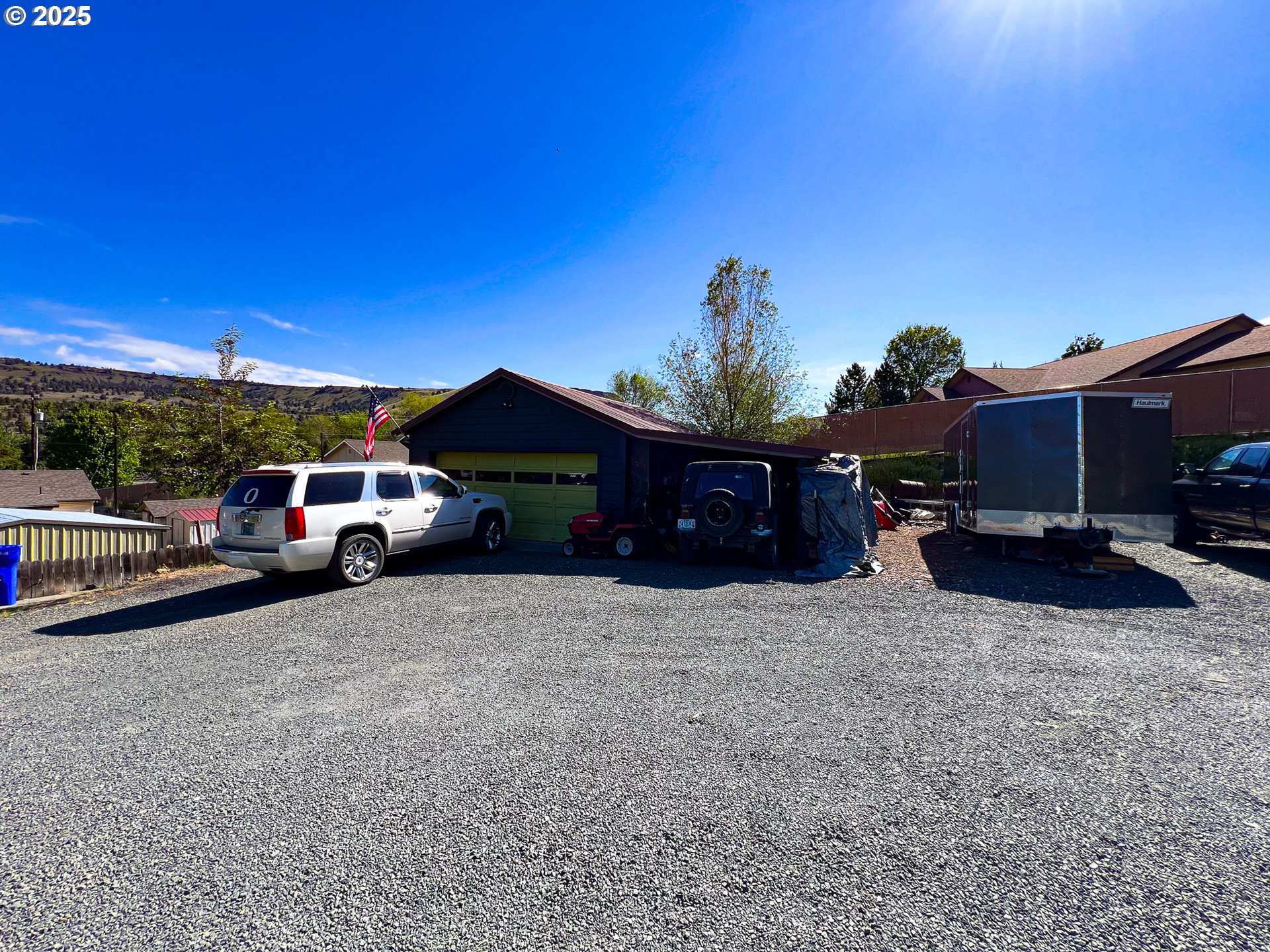 858 East Main Street John Day, OR 97845 - Photo 37 of 42