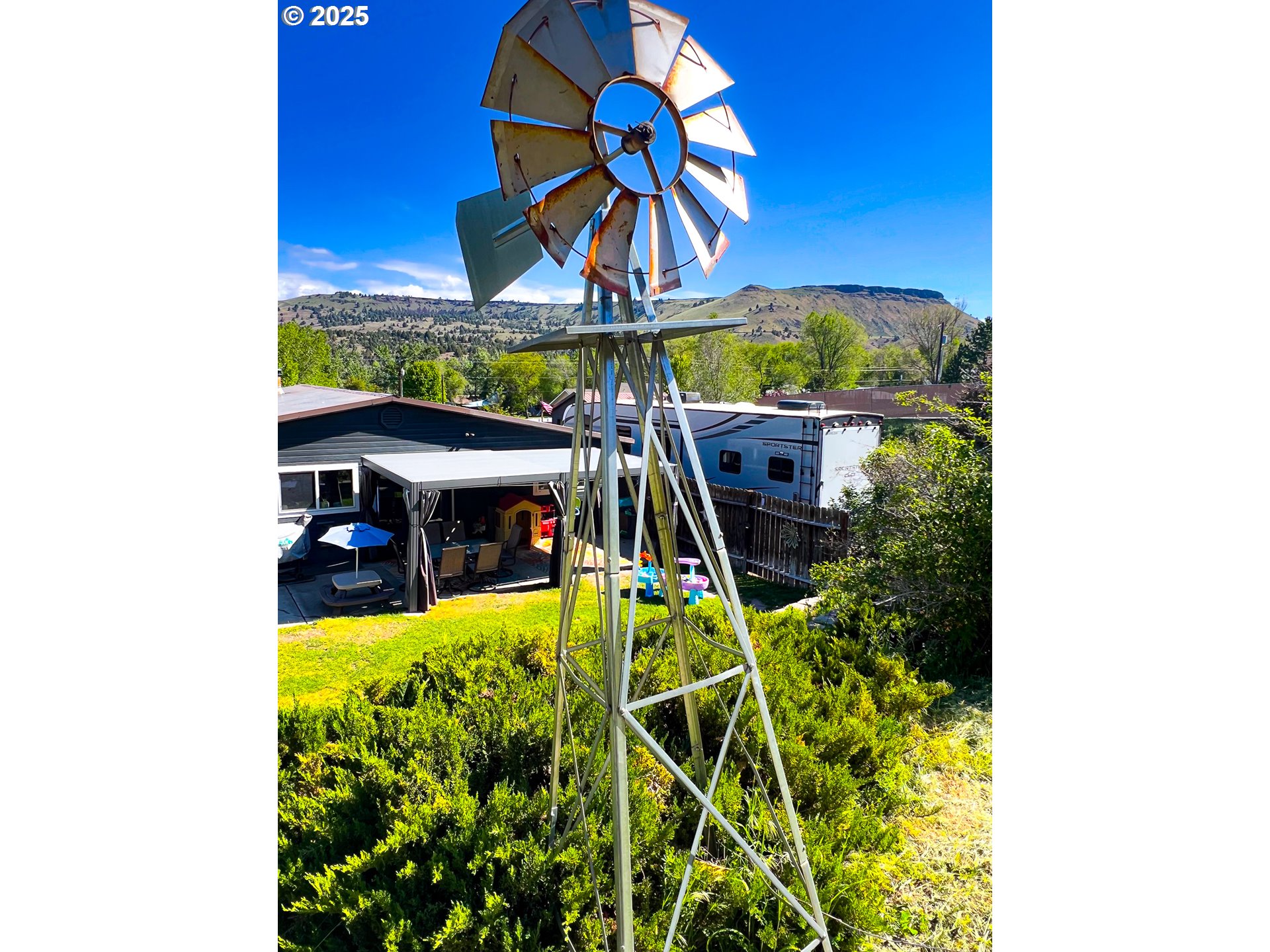 858 East Main Street John Day, OR 97845 - Photo 38 of 42