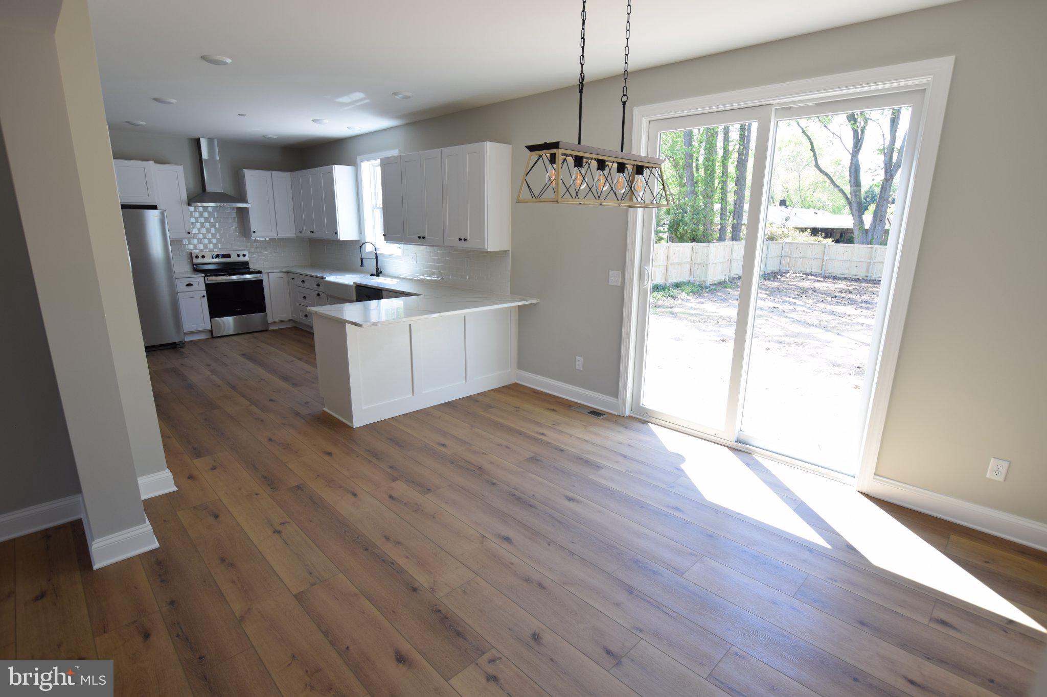230 Long Point Road Stevensville, MD 21666 - Photo 12 of 41 Bright and airy open-concept space.