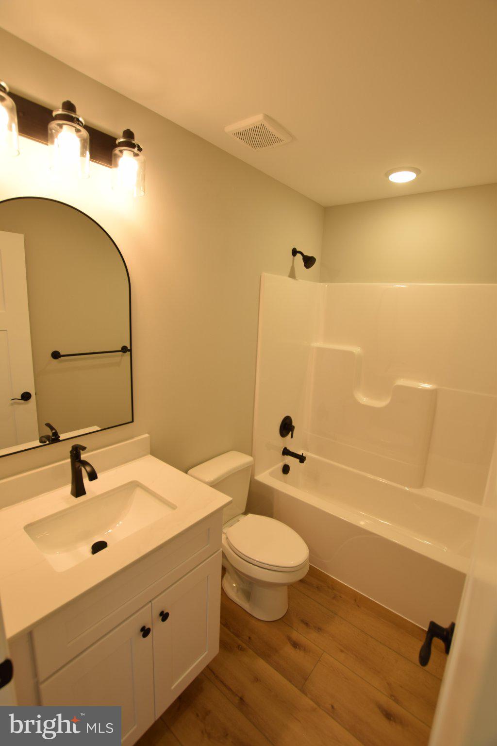 230 Long Point Road Stevensville, MD 21666 - Photo 25 of 41 Modern bathroom with sleek finishes.