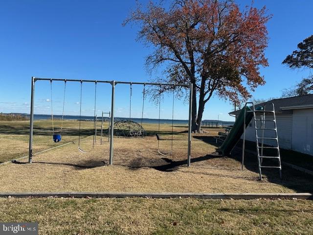 230 Long Point Road Stevensville, MD 21666 - Photo 30 of 41 Playground Oasis with Scenic Views