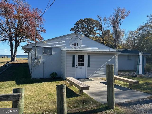 230 Long Point Road Stevensville, MD 21666 - Photo 32 of 41 Charming waterfront retreat awaits you.