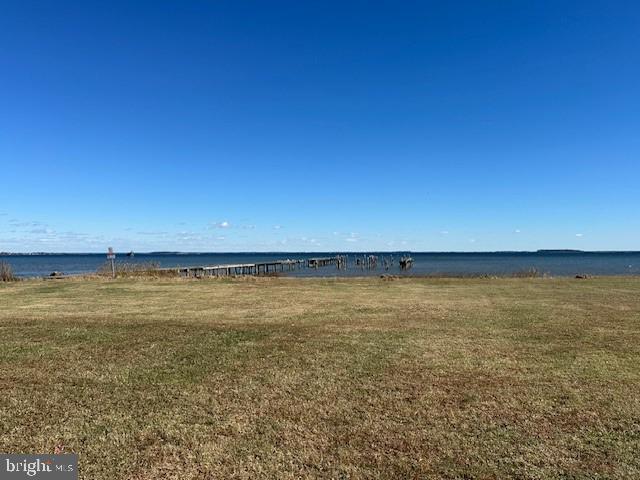 230 Long Point Road Stevensville, MD 21666 - Photo 34 of 41 Serene waterfront view awaits you.