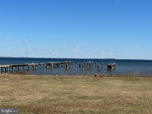 230 Long Point Road Stevensville, MD 21666 - Photo 36 of 41 Serene waters meet weathered docks.