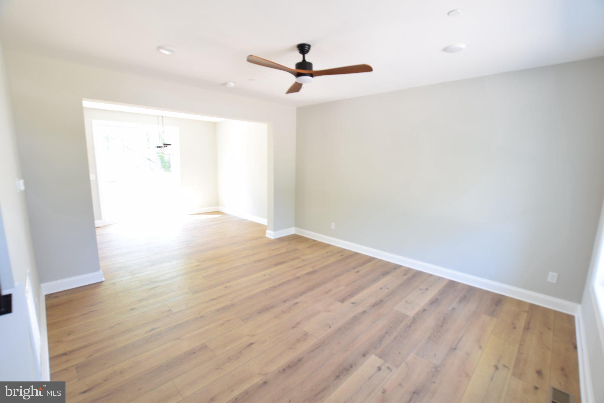 230 Long Point Road Stevensville, MD 21666 - Photo 5 of 41 Bright and airy open space awaits.