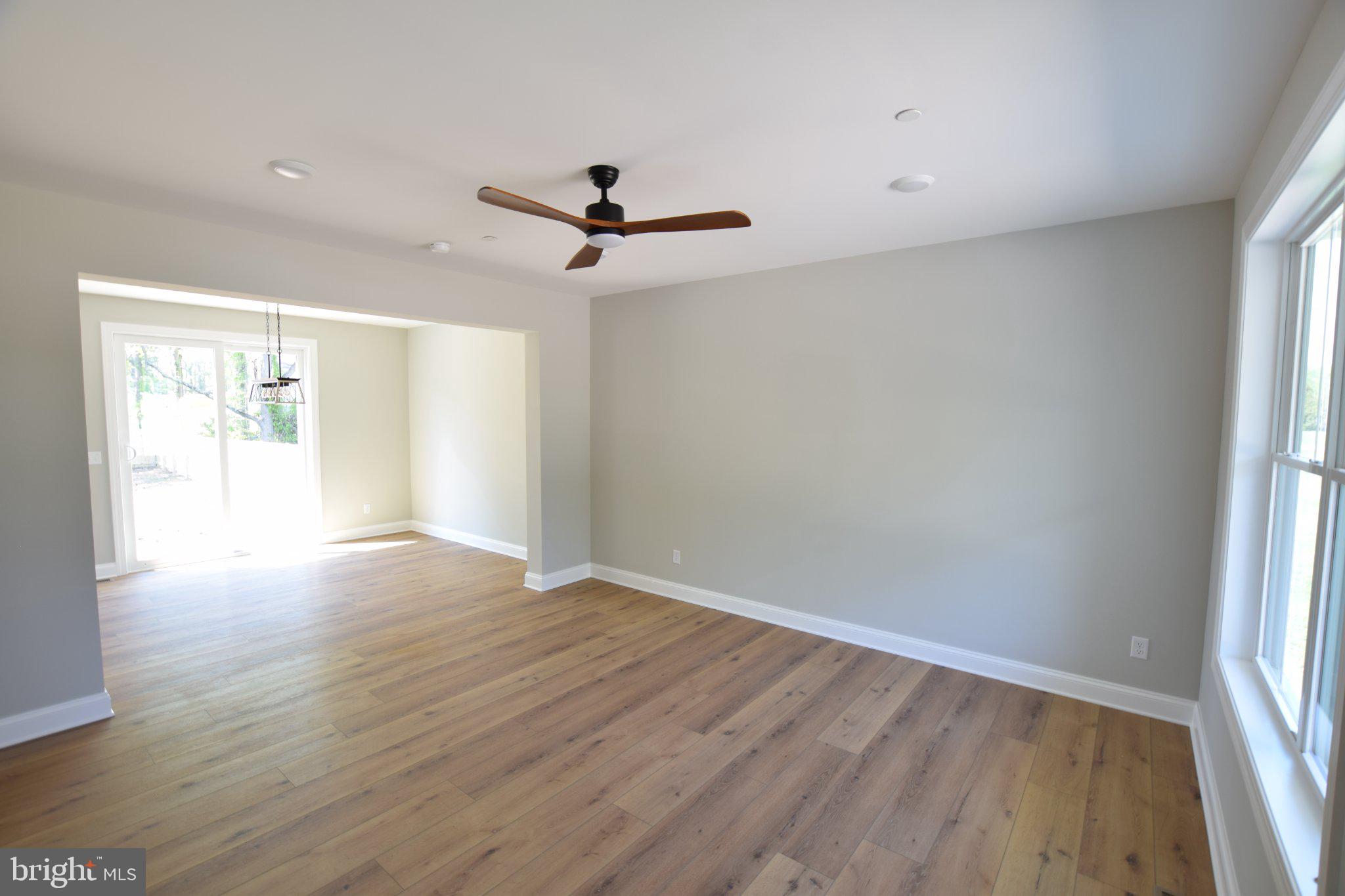 230 Long Point Road Stevensville, MD 21666 - Photo 7 of 41 Bright and airy open space awaits.
