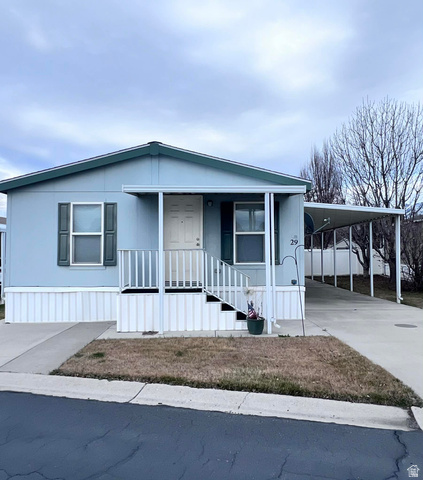 150 West 7500th South, Unit 29 Midvale, UT 84047 - Photo 2 of 21
