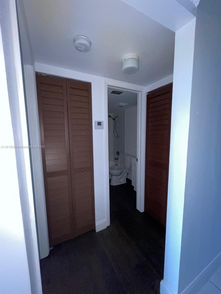 3410 Foxcroft Road, Unit 310 Miramar, FL 33025 - Photo 8 of 21 a view of a bathroom